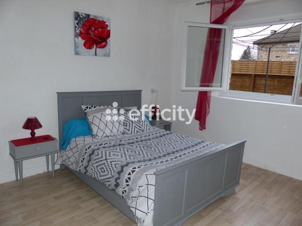 Maison 13 pièces - 234 m²