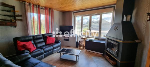 Maison 13 pièces - 234 m²