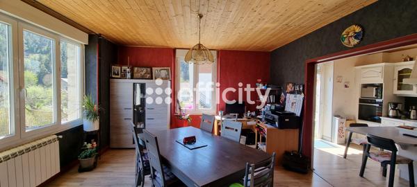 Maison 13 pièces - 234 m²