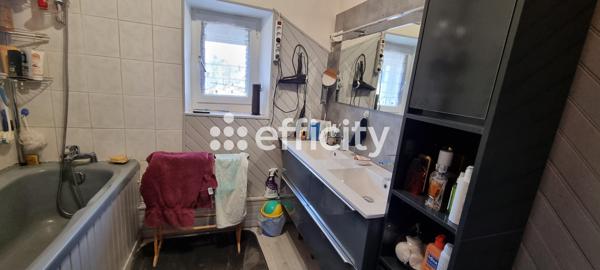Maison 13 pièces - 234 m²
