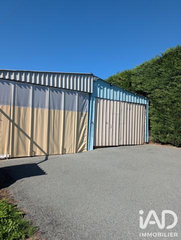 Maison à vendre 5 pièces 101 m² Les Herbiers
