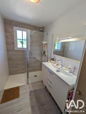 Maison à vendre 5 pièces 101 m² Les Herbiers