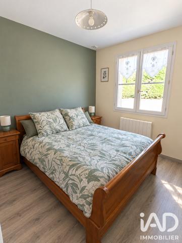 Maison à vendre 5 pièces 101 m² Les Herbiers