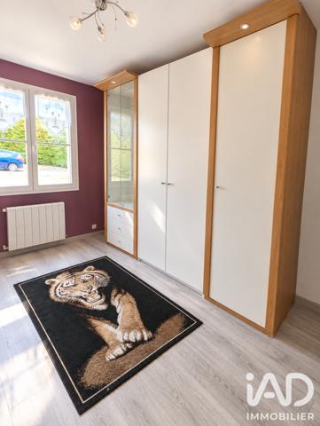 Maison à vendre 5 pièces 101 m² Les Herbiers