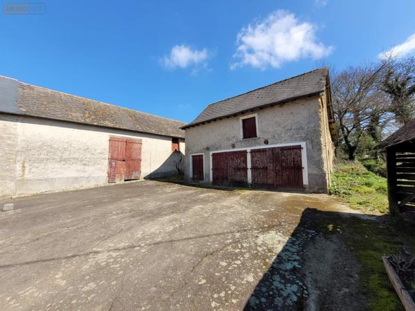 Terrain à Batir à vendre à Melesse en Ille-et-Vilaine (35520), ref : 019/5309 JLLA
