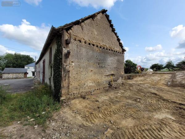 Terrain à Batir à vendre à Melesse en Ille-et-Vilaine (35520), ref : 019/5309 JLLA