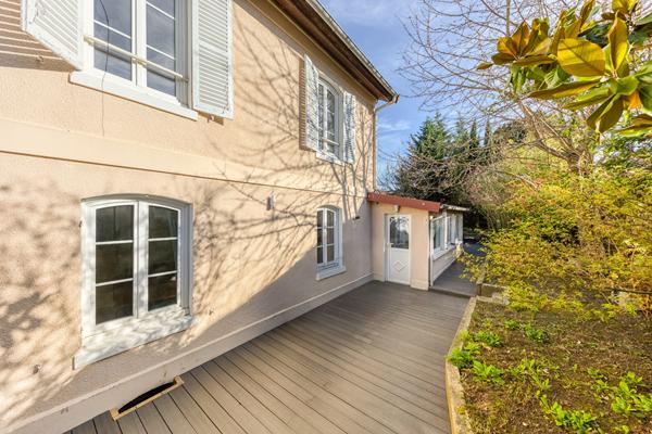 Maison Noisiel 5 pièce(s) 97.86 m2