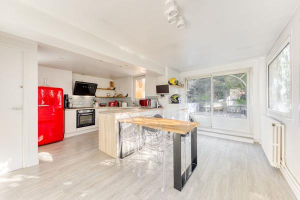 Maison Noisiel 5 pièce(s) 97.86 m2