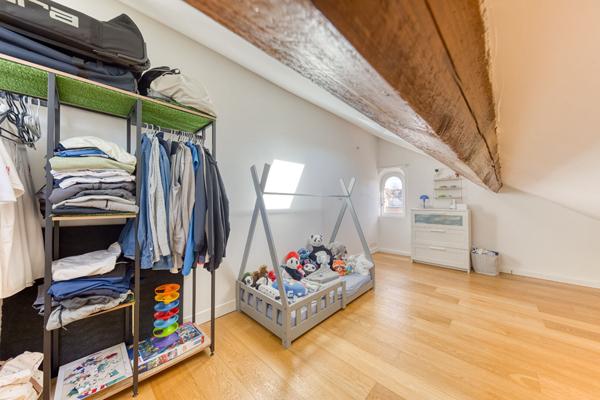 Maison Noisiel 5 pièce(s) 97.86 m2