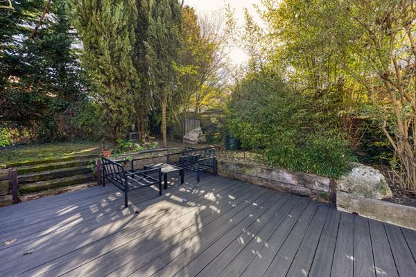 Maison Noisiel 5 pièce(s) 97.86 m2