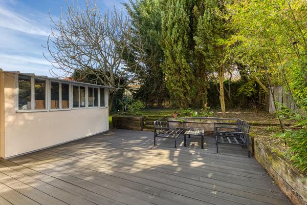 Maison Noisiel 5 pièce(s) 97.86 m2