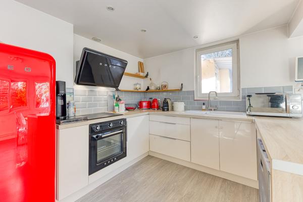 Maison Noisiel 5 pièce(s) 97.86 m2