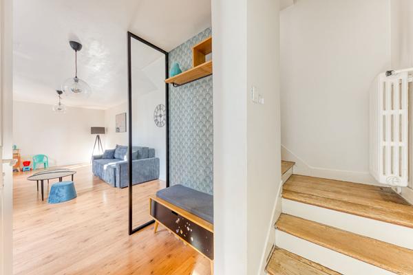 Maison Noisiel 5 pièce(s) 97.86 m2