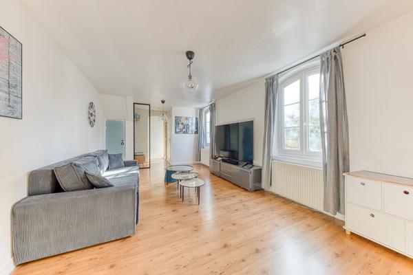 Maison Noisiel 5 pièce(s) 97.86 m2