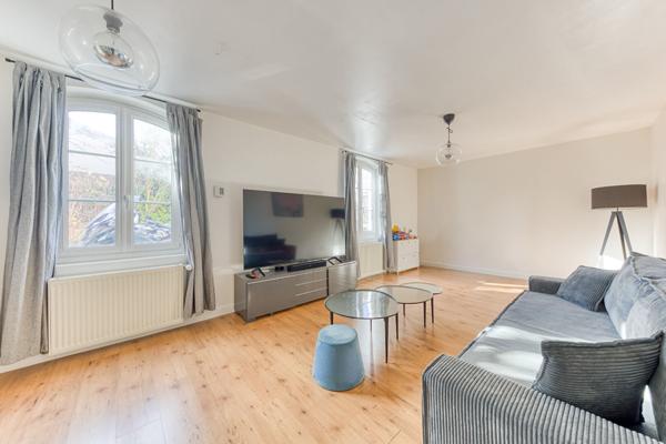 Maison Noisiel 5 pièce(s) 97.86 m2