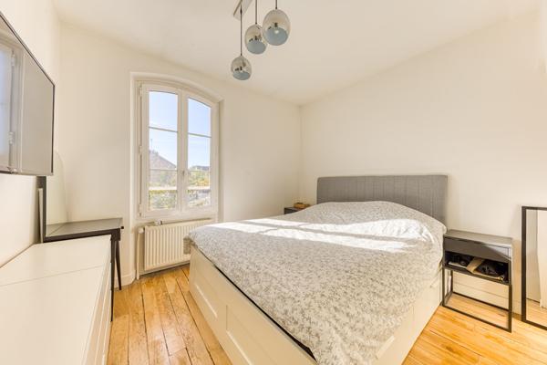 Maison Noisiel 5 pièce(s) 97.86 m2