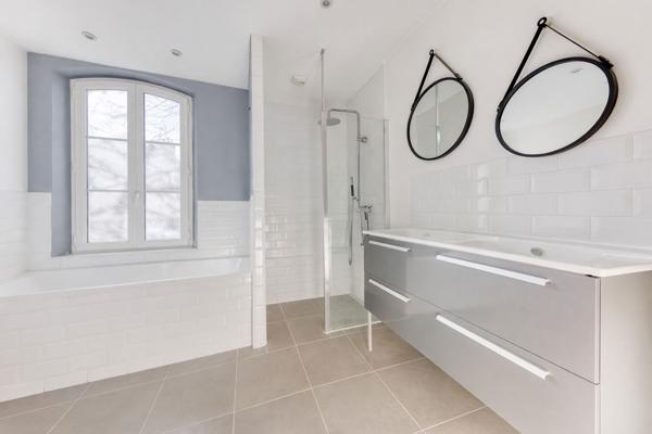 Maison Noisiel 5 pièce(s) 97.86 m2