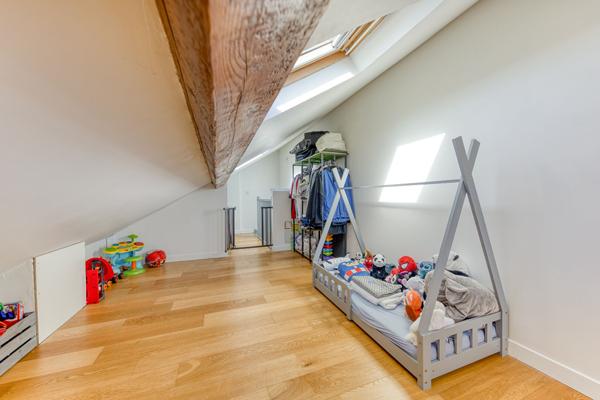 Maison Noisiel 5 pièce(s) 97.86 m2