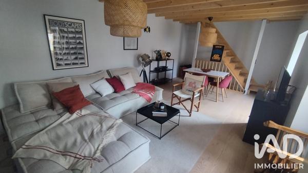 Maison à vendre 3 pièces 80 m² Lormont
