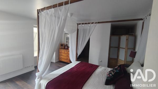 Maison à vendre 3 pièces 80 m² Lormont