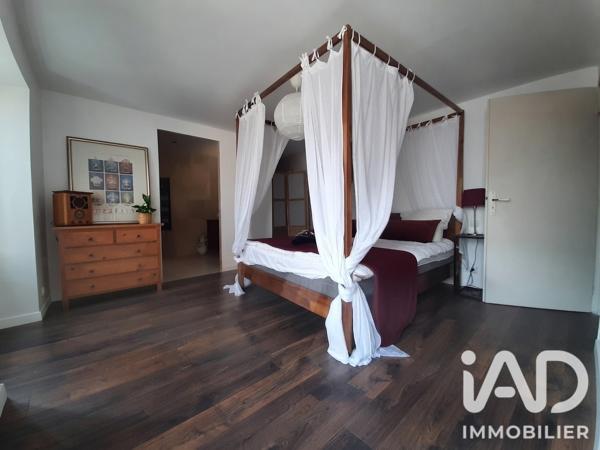 Maison à vendre 3 pièces 80 m² Lormont