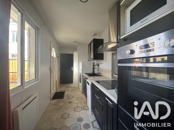 Maison à vendre 3 pièces 80 m² Lormont