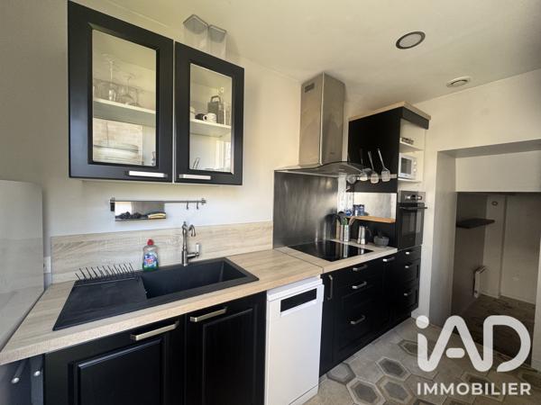 Maison à vendre 3 pièces 80 m² Lormont