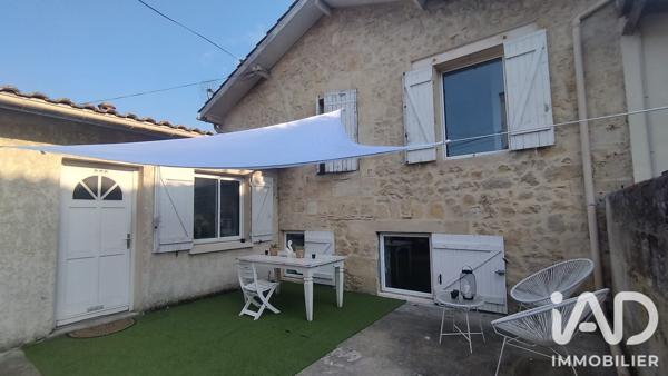 Maison à vendre 3 pièces 80 m² Lormont