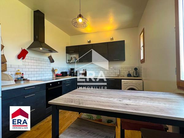 Superbe propriété au coeur de la nature