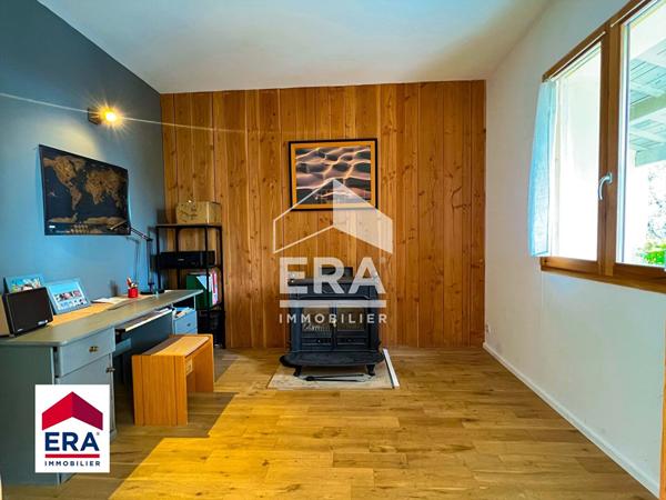 Superbe propriété au coeur de la nature