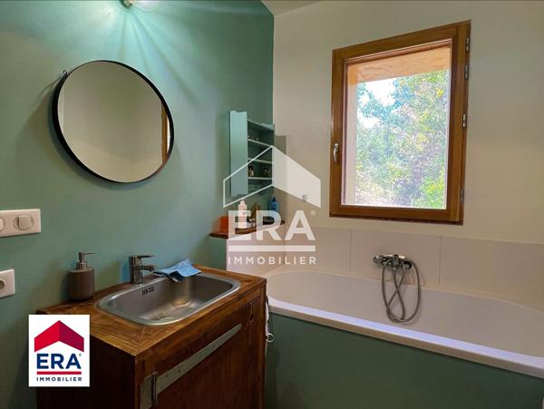 Superbe propriété au coeur de la nature