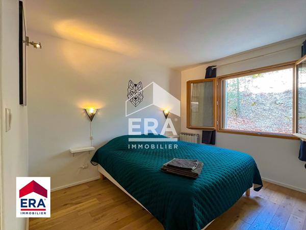 Superbe propriété au coeur de la nature