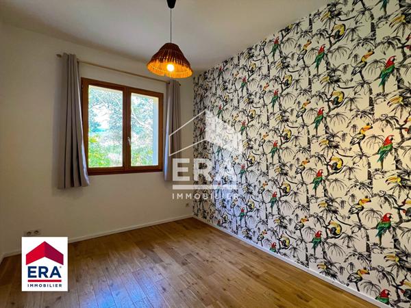 Superbe propriété au coeur de la nature