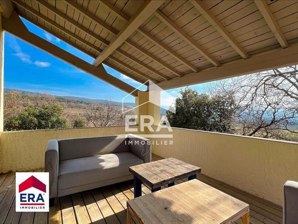 Superbe propriété au coeur de la nature