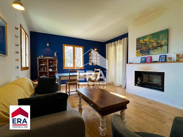 Superbe propriété au coeur de la nature