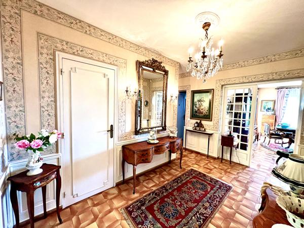 Maison à vendre à La Valette du Var - Un véritable coup de coeur !