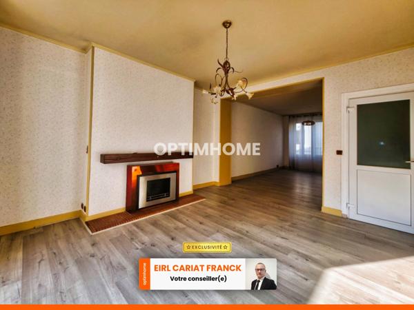 IMMEUBLE DE 221 M² AVEC ZONE COMMERCIAL DE 76 M², L’ENSEMBLE SUR 457 M² DE TERRAIN CLOS