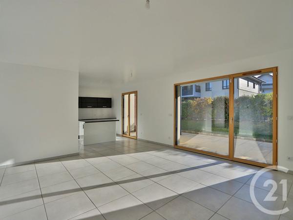 Appartement F4 à vendre  4 pièces - 116,65 m2 NEYDENS - 74