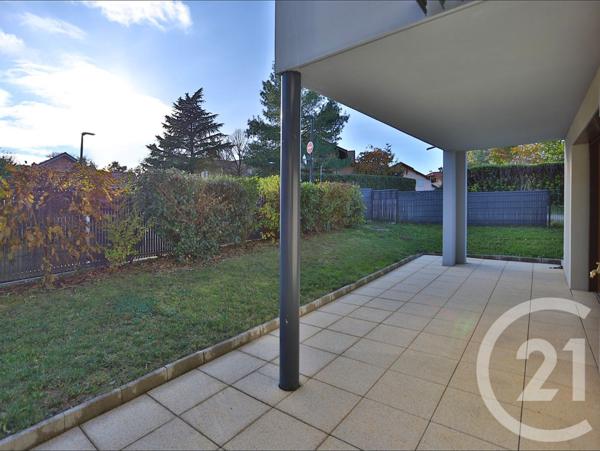 Appartement F4 à vendre  4 pièces - 116,65 m2 NEYDENS - 74