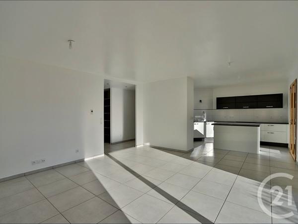 Appartement F4 à vendre  4 pièces - 116,65 m2 NEYDENS - 74