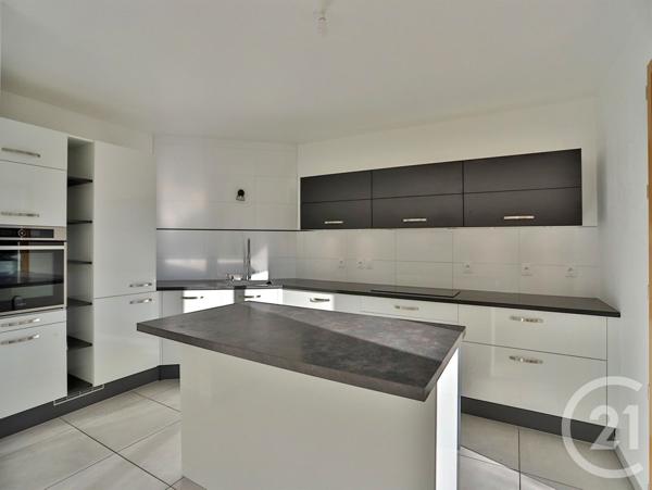 Appartement F4 à vendre  4 pièces - 116,65 m2 NEYDENS - 74