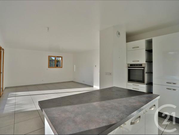 Appartement F4 à vendre  4 pièces - 116,65 m2 NEYDENS - 74