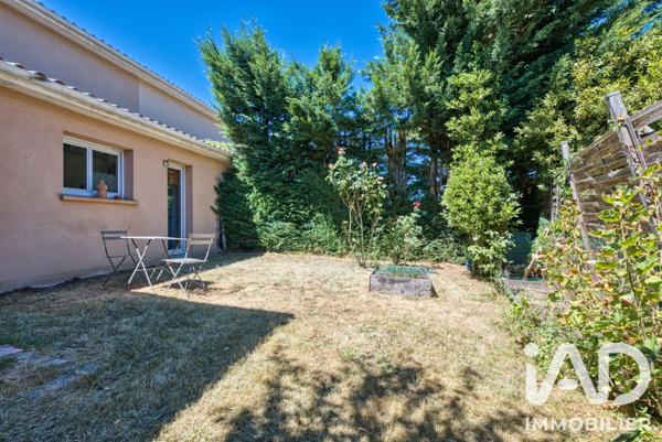 Maison à vendre 3 pièces 72 m² Floirac
