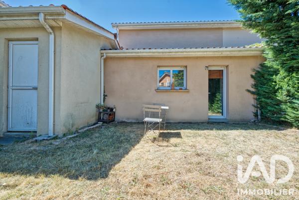 Maison à vendre 3 pièces 72 m² Floirac