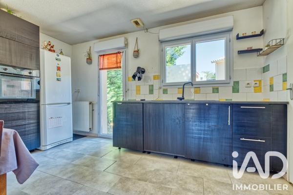 Maison à vendre 3 pièces 72 m² Floirac
