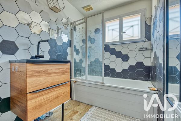 Maison à vendre 3 pièces 72 m² Floirac