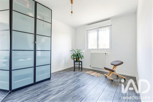 Maison à vendre 3 pièces 72 m² Floirac