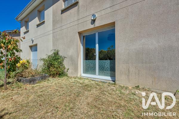 Maison à vendre 3 pièces 72 m² Floirac