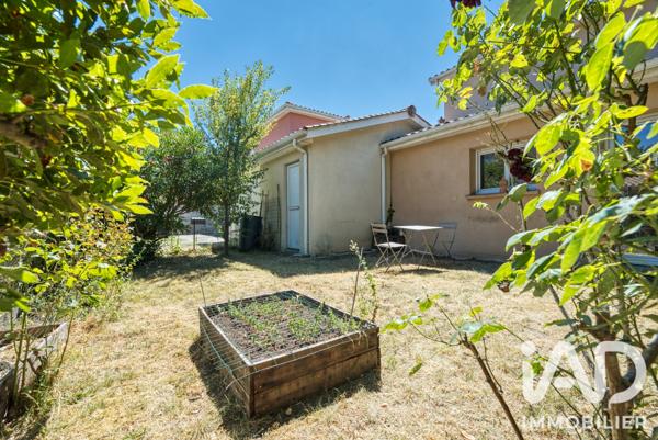 Maison à vendre 3 pièces 72 m² Floirac