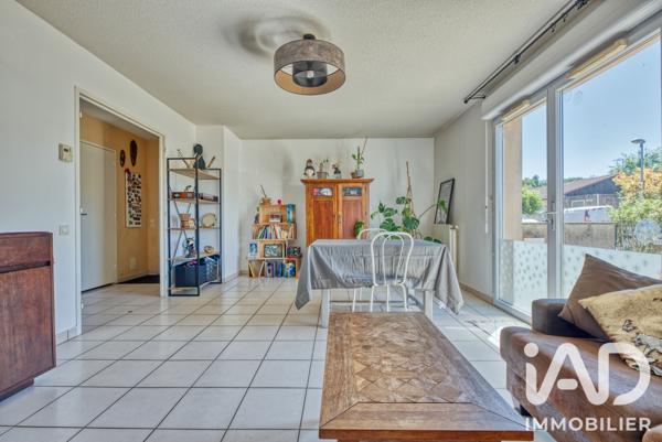 Maison à vendre 3 pièces 72 m² Floirac